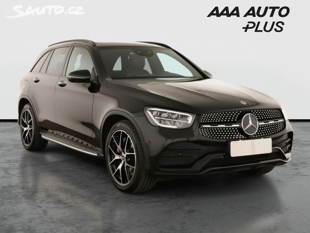 Mercedes GLC